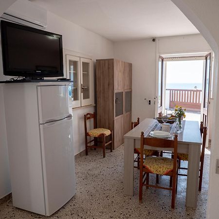 Villa Cordella 3 Patù Zewnętrze zdjęcie