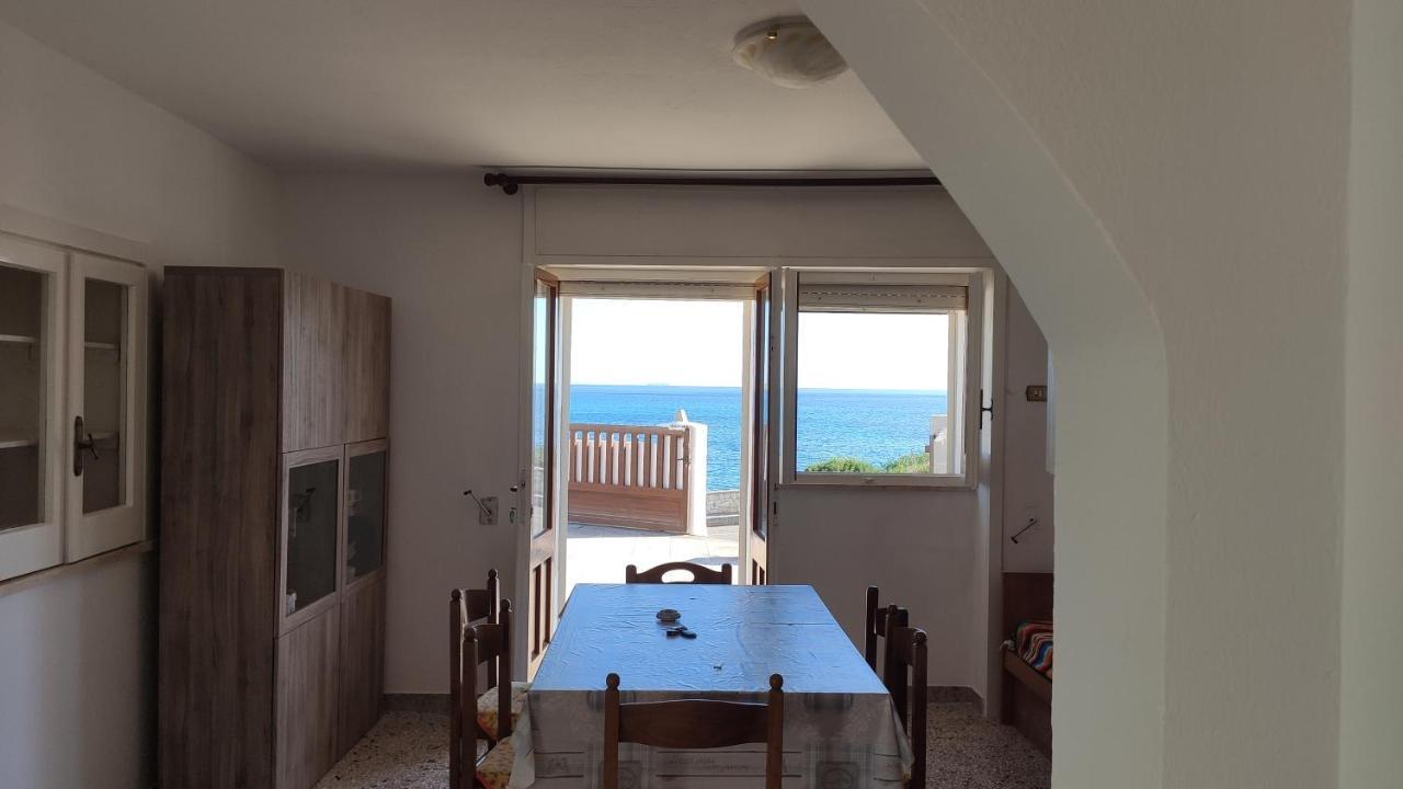 Villa Cordella 3 Patù Zewnętrze zdjęcie