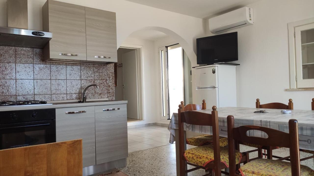 Villa Cordella 3 Patù Zewnętrze zdjęcie