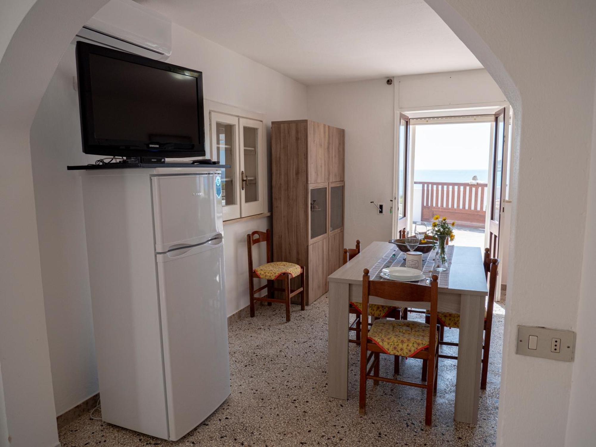 Villa Cordella 3 Patù Zewnętrze zdjęcie