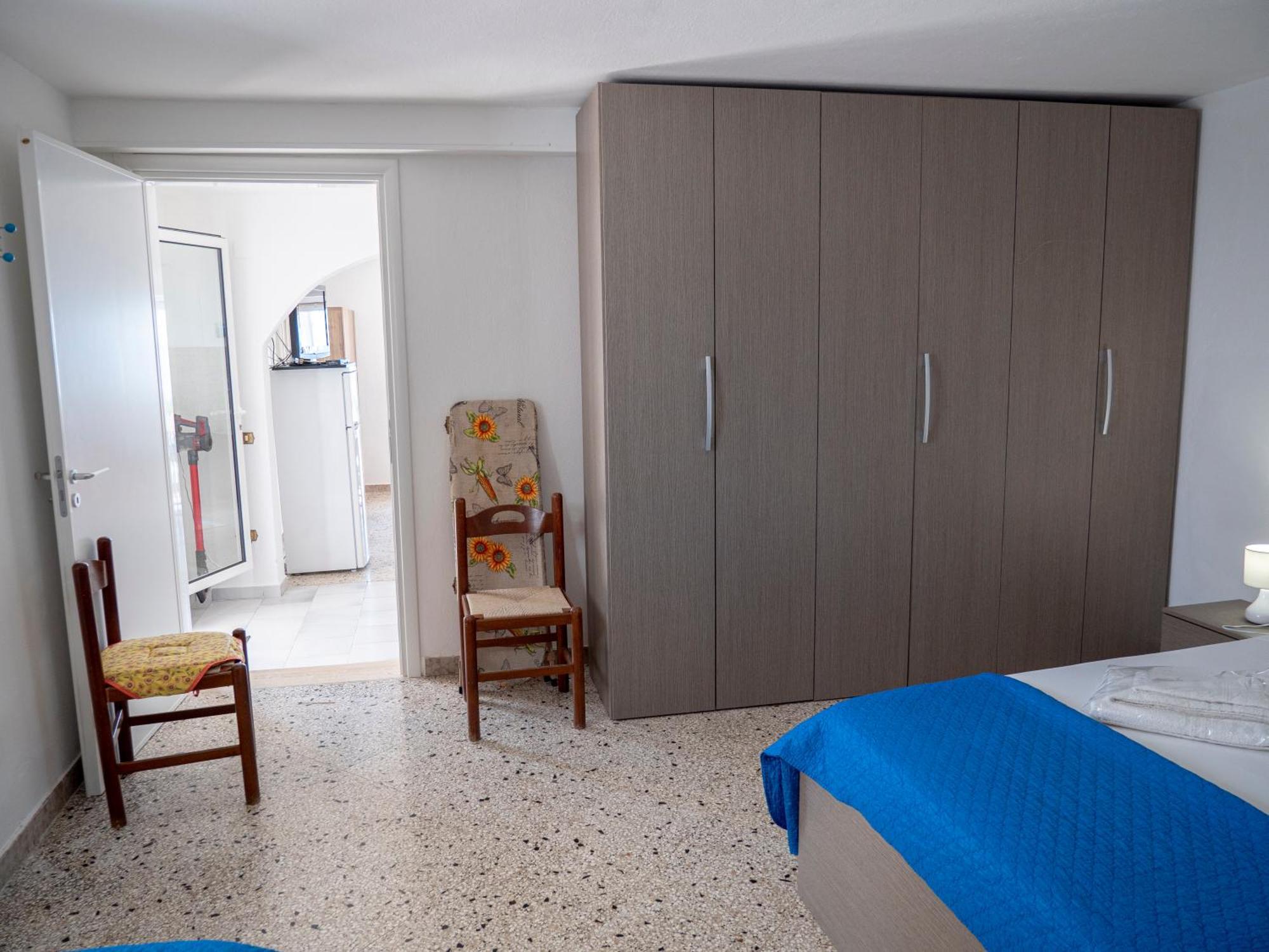 Villa Cordella 3 Patù Zewnętrze zdjęcie