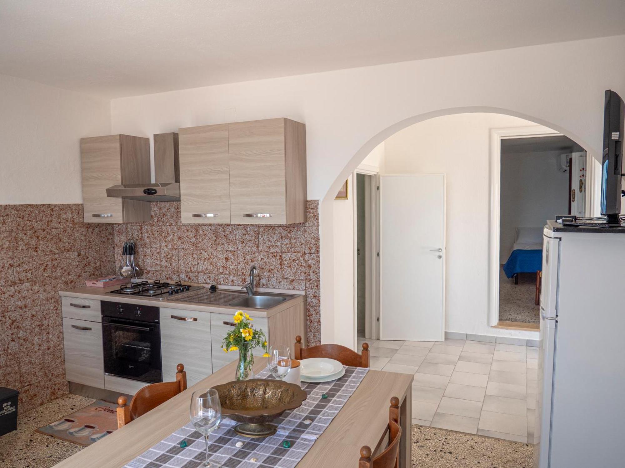 Villa Cordella 3 Patù Zewnętrze zdjęcie