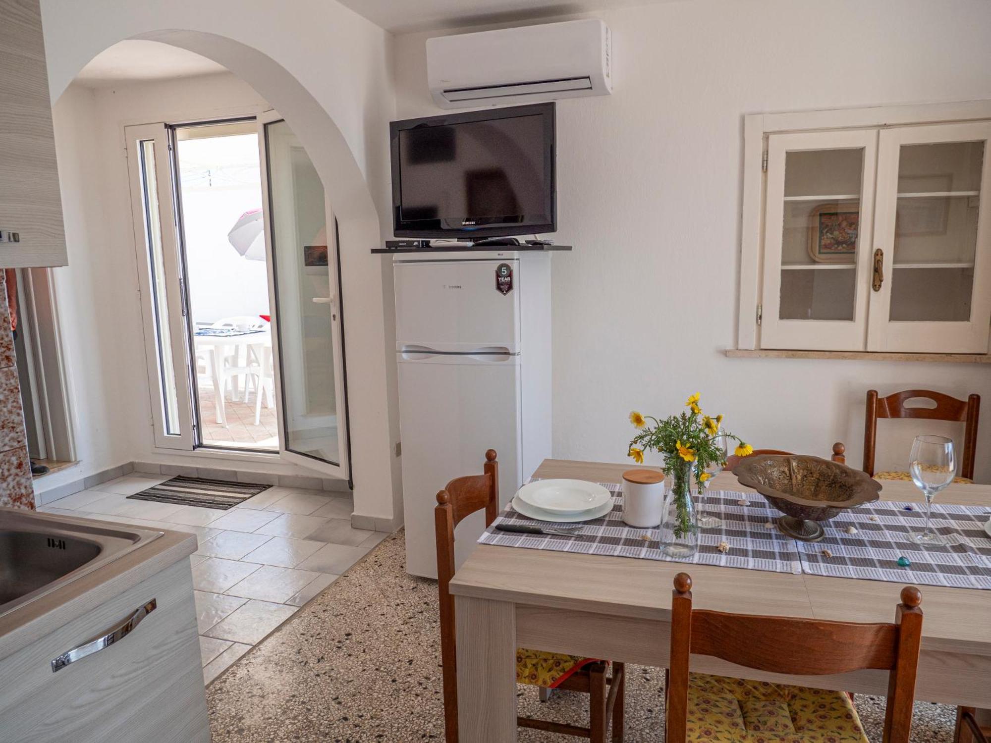 Villa Cordella 3 Patù Zewnętrze zdjęcie